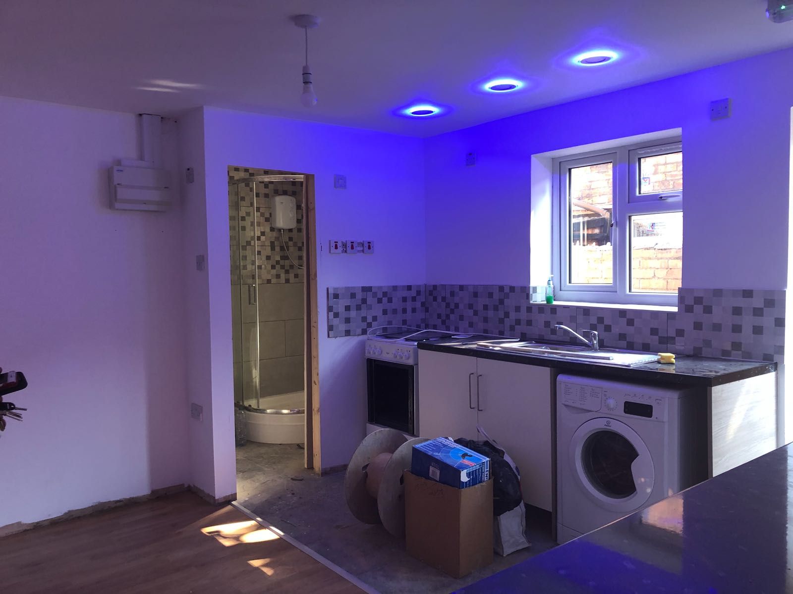 2 bed flat to rent in Coleshill Road, Birmingham B36 Zoopla