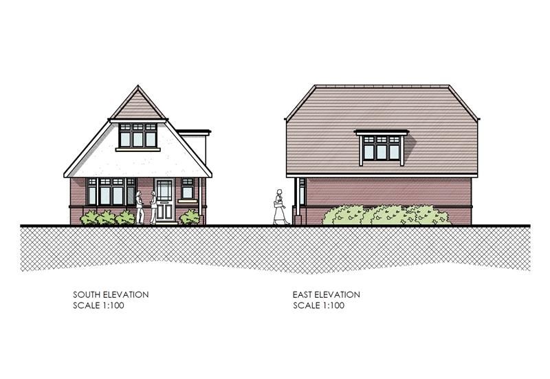 North Avenue, Northbourne, Bournemouth BH10