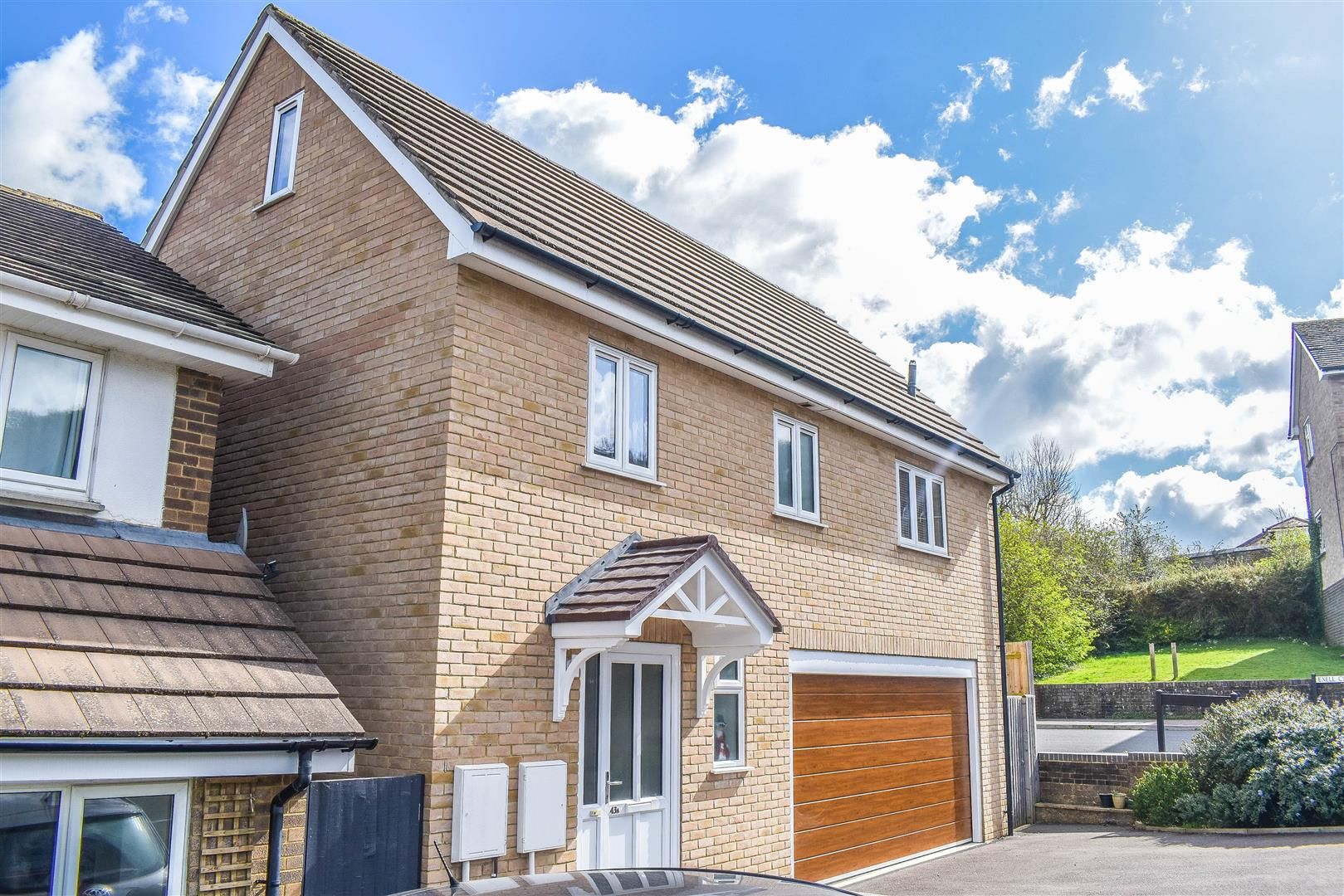 4 bed detached house for sale in Springfields, Cam, Dursley GL11 Zoopla