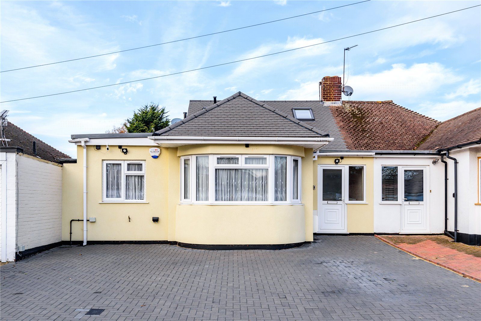 4 bed bungalow for sale in Whitby Road, Ruislip, Middlesex HA4 Zoopla