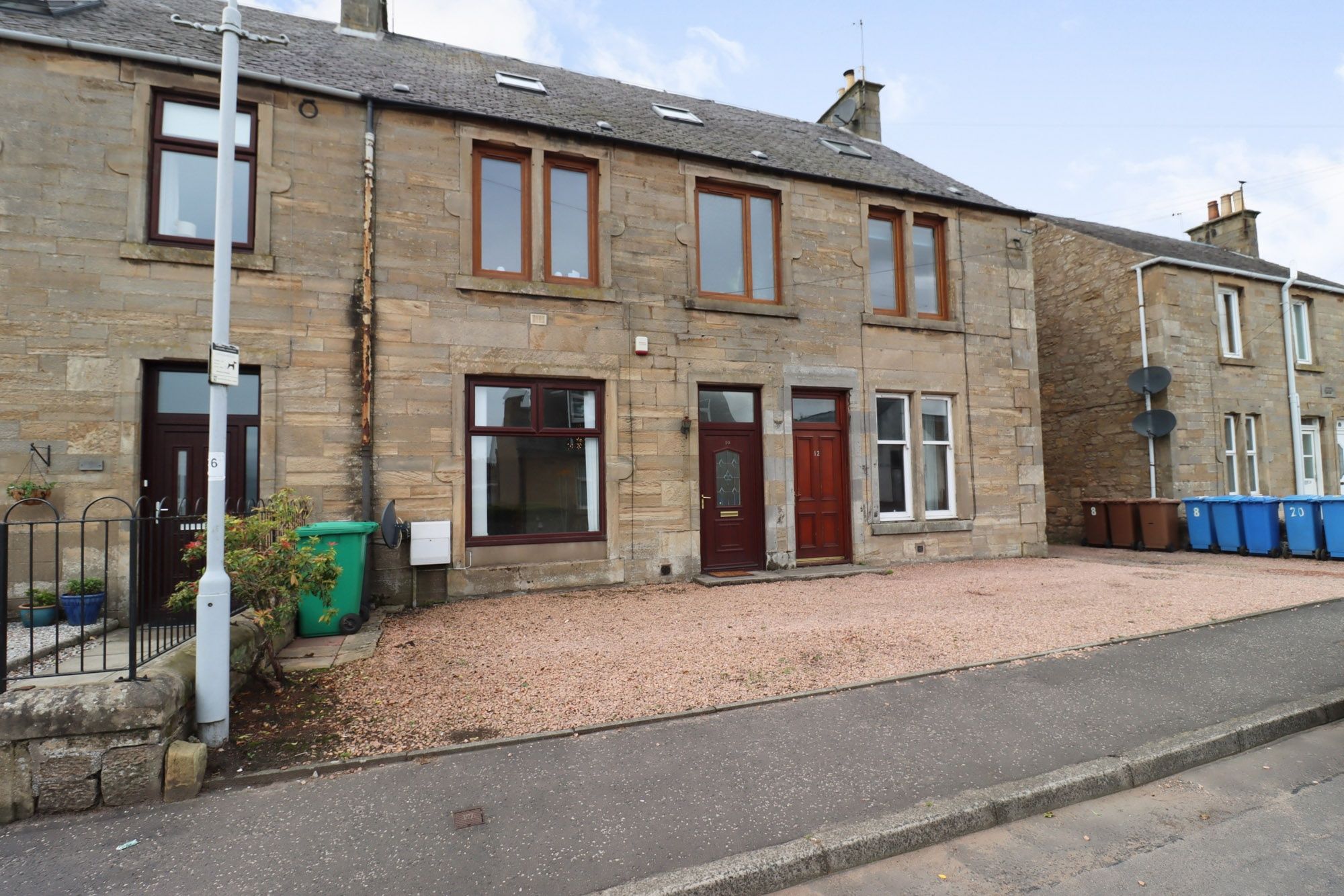 1 bed flat for sale in Church Street, Ladybank KY15 Zoopla