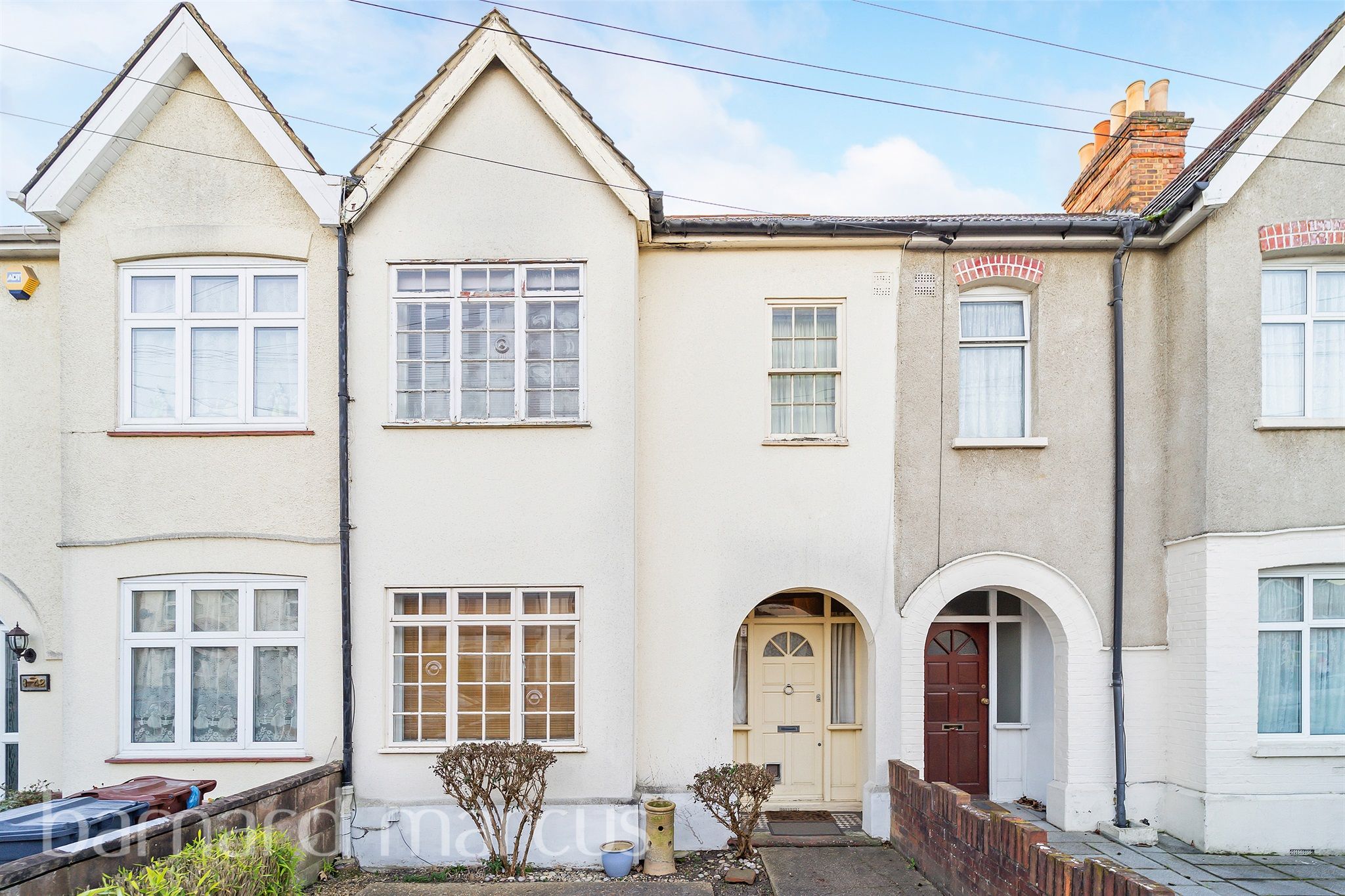 3 bed terraced house for sale in Danesbury Road, Feltham TW13 Zoopla