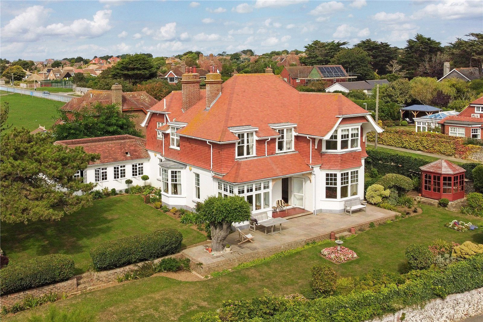 5 bed detached house for sale in Chyngton Road, Seaford, East Sussex BN25 Zoopla