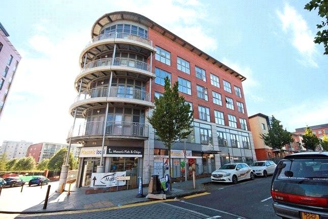 Cregoe Street, Edgbaston, Birmingham B15