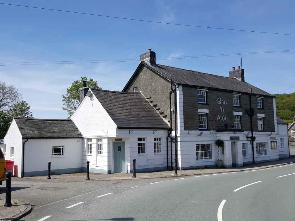 Restaurant/cafe for sale in Pennal, Machynlleth SY20 Zoopla