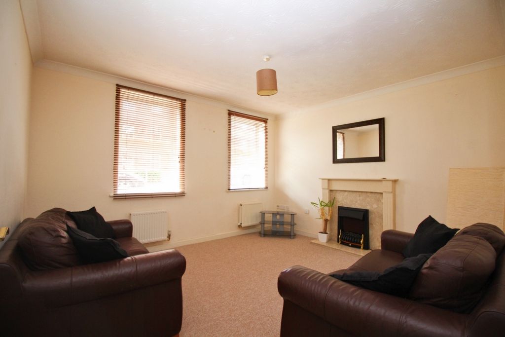 Larchmont Road Abbey LE4  