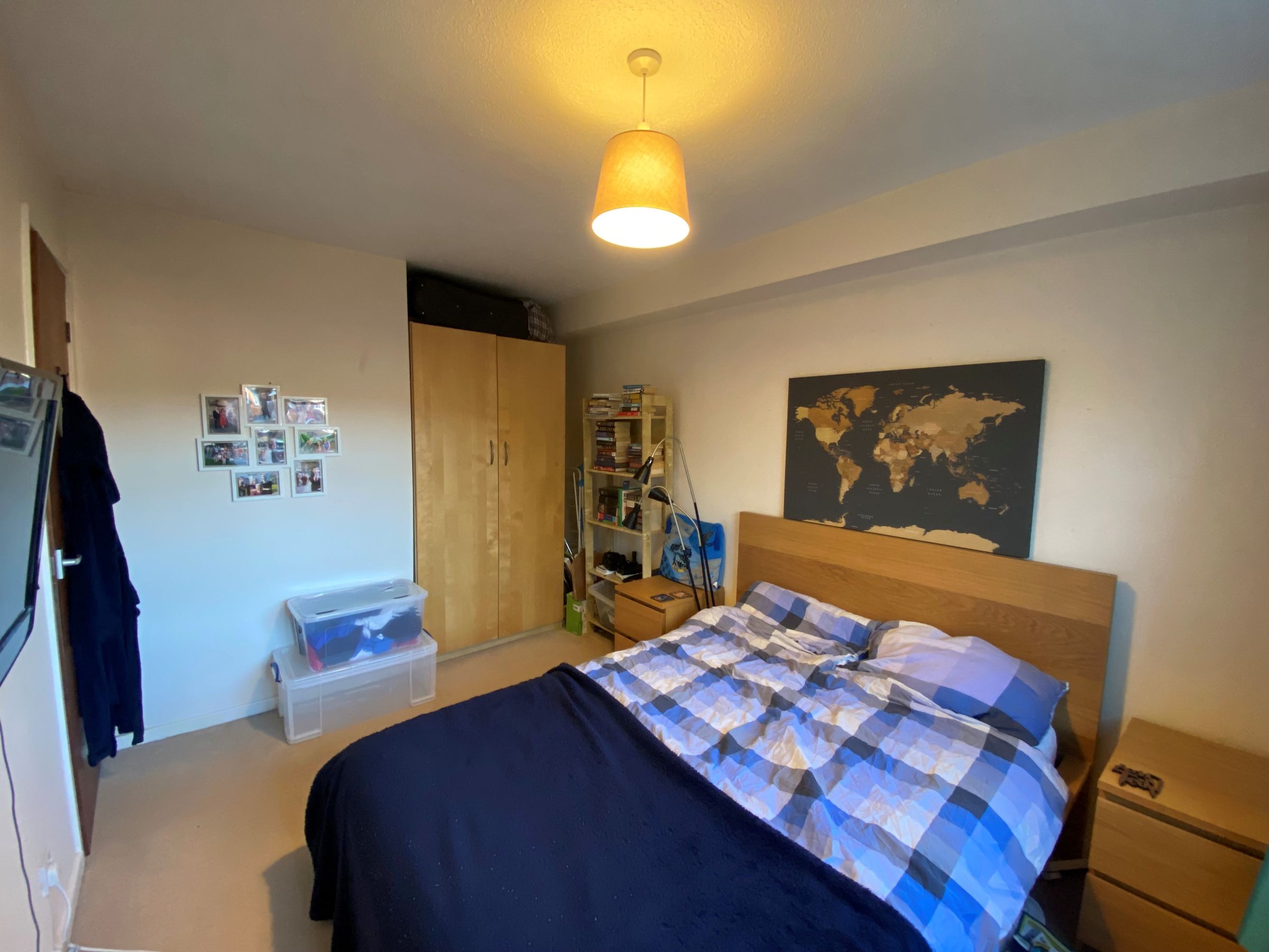 2 bed flat to rent in Stanmore Place, Burley, Leeds LS4 Zoopla