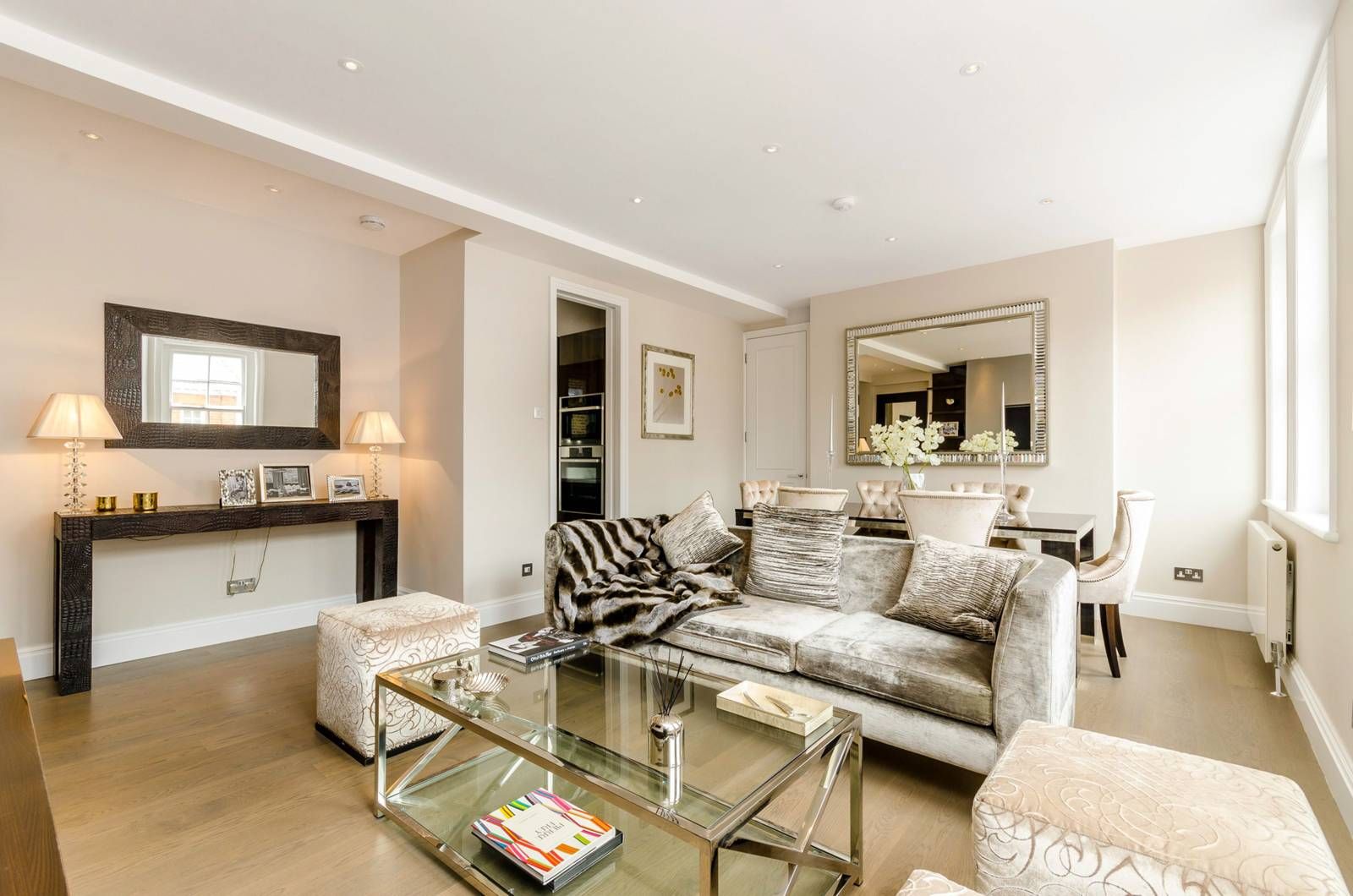 Kensington Olympia, Kensington, London W14