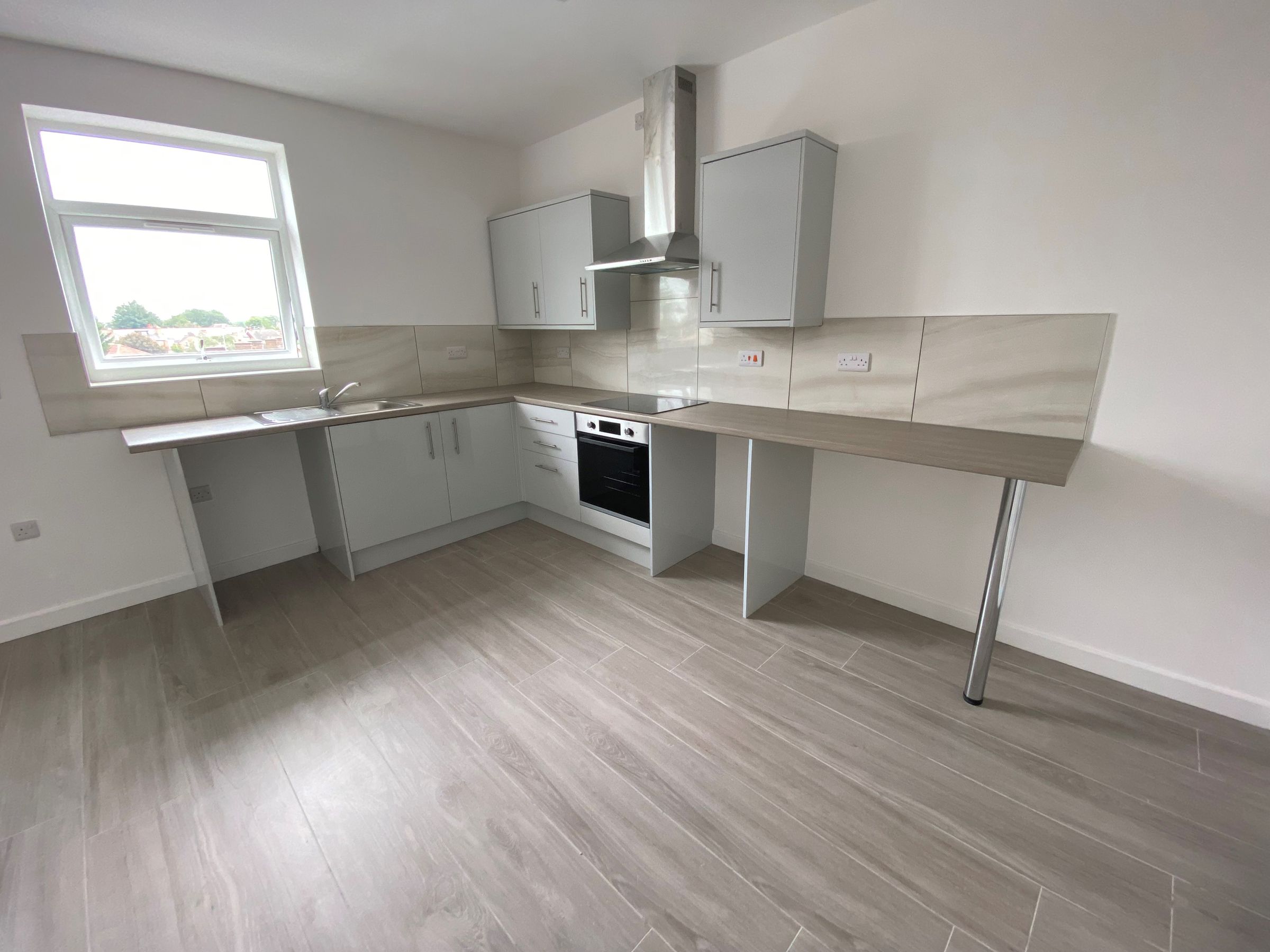 1 bed flat to rent in Brighton Road, Alvaston, Derby DE24 Zoopla