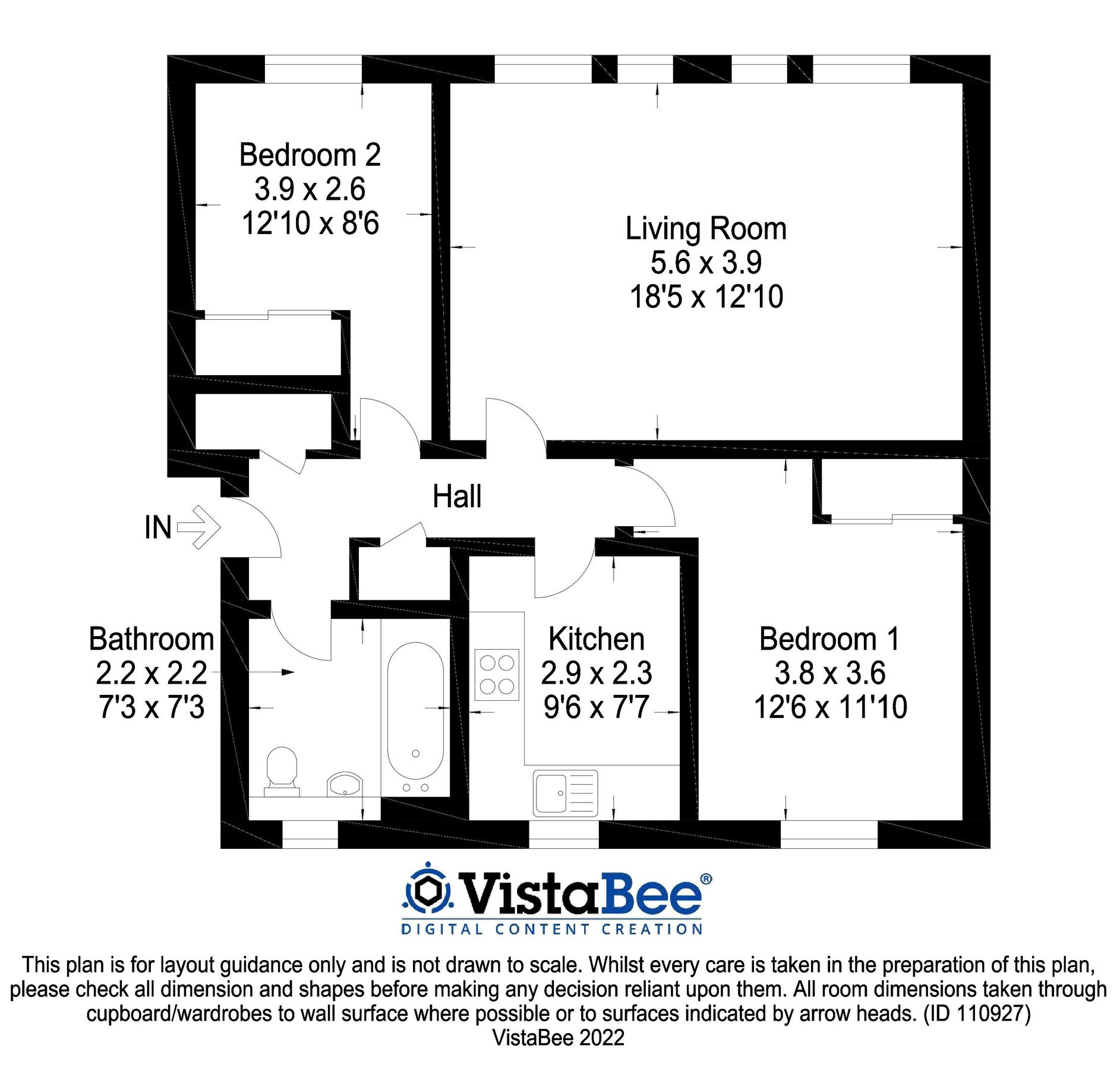 2 bed flat for sale in Maryhill Road, St Cross, Glasgow G20