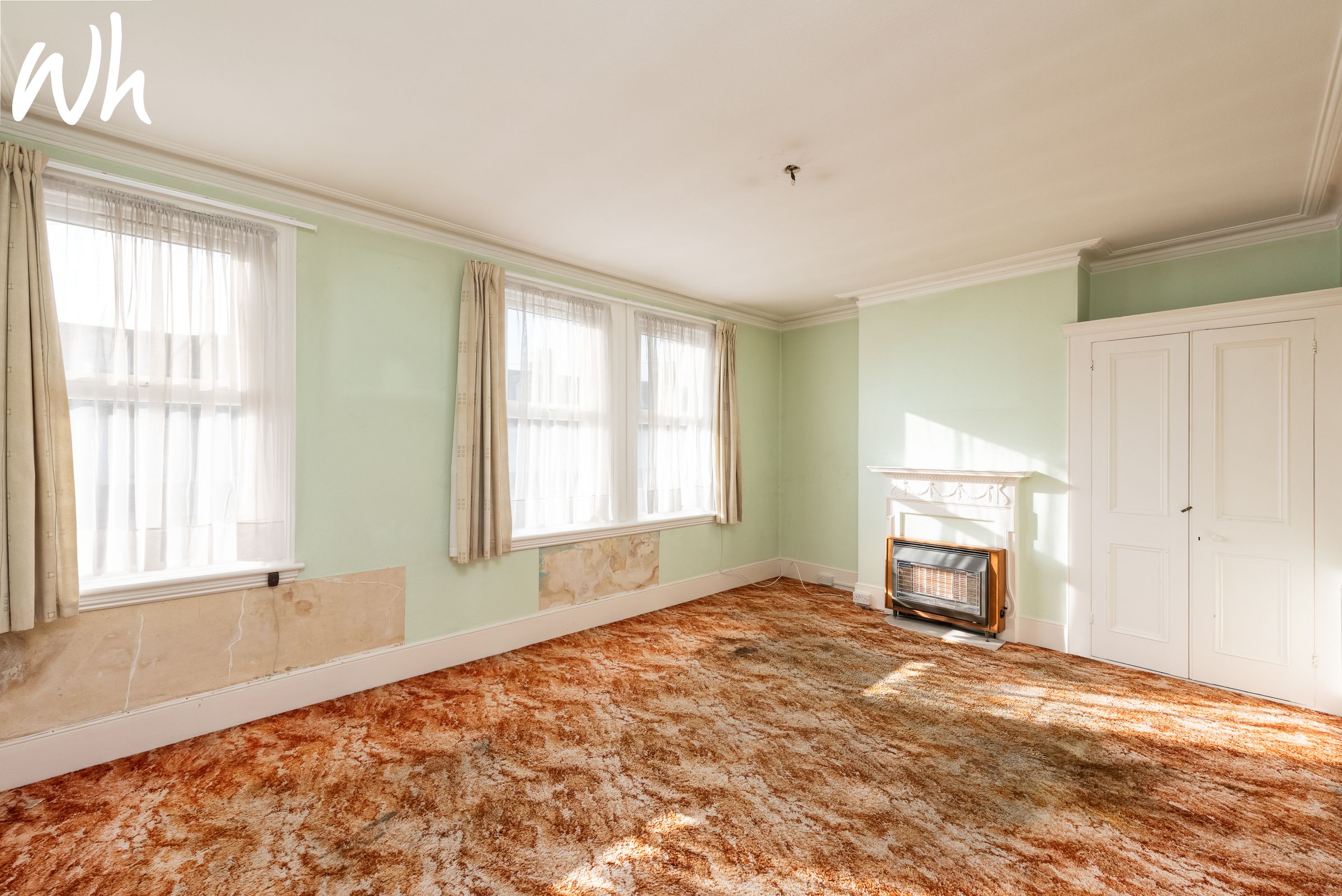 4 bed semidetached house for sale in St. Andrews Road, Portslade