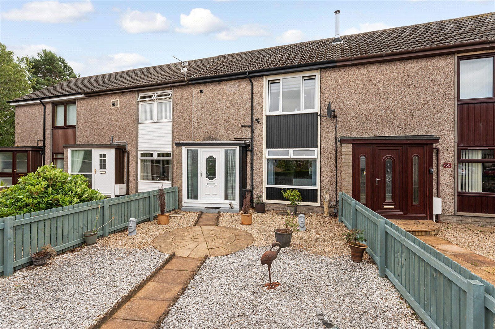 2 bed terraced house for sale in York Street, Falkirk FK2 Zoopla