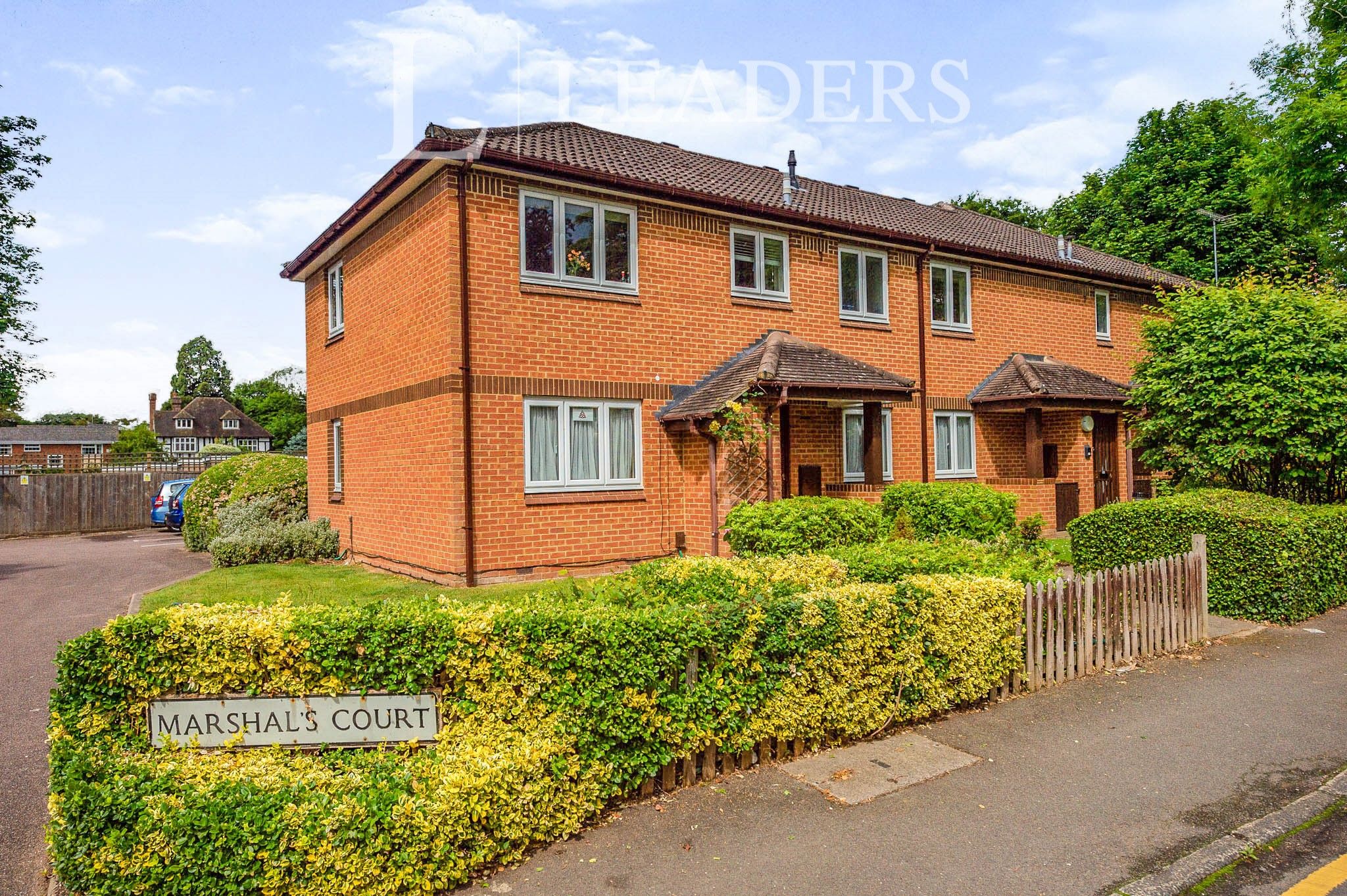 2 bed flat to rent in Woodstock Road North, St.Albans AL1 Zoopla