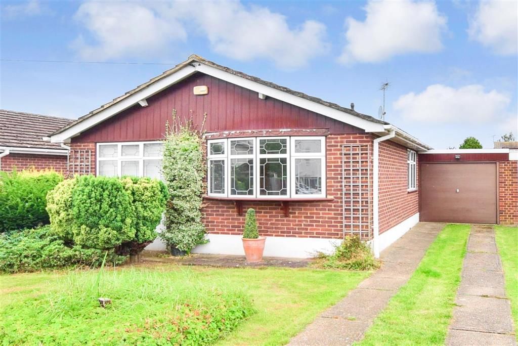 Reeds Way, Wickford, Essex SS12  