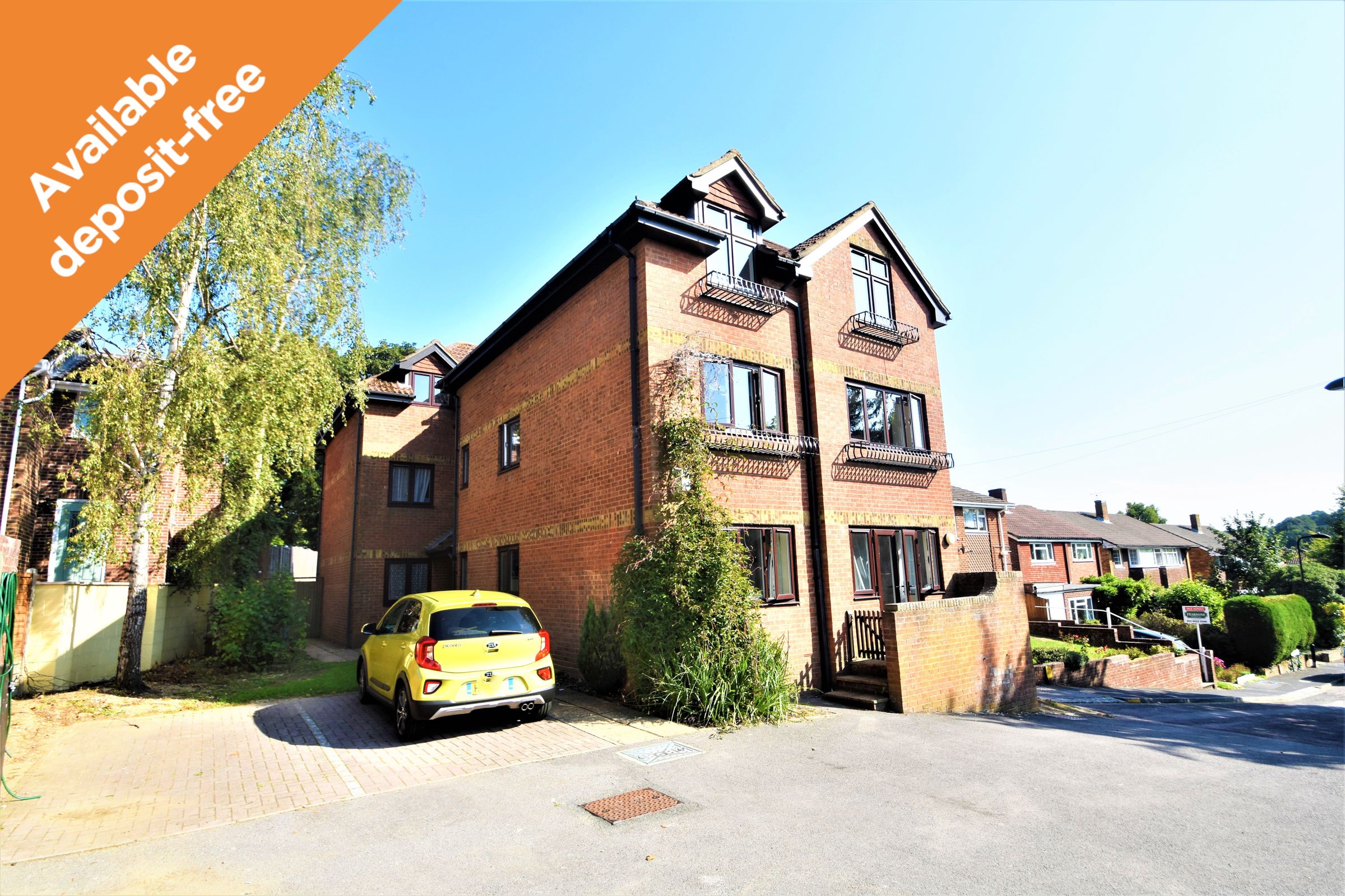 2 bed flat to rent in Bitterne Road East, Southampton SO18 Zoopla