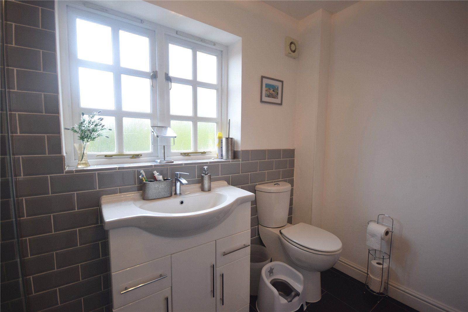 3 bed detached house for sale in Severn Street, Caersws, Powys SY17
