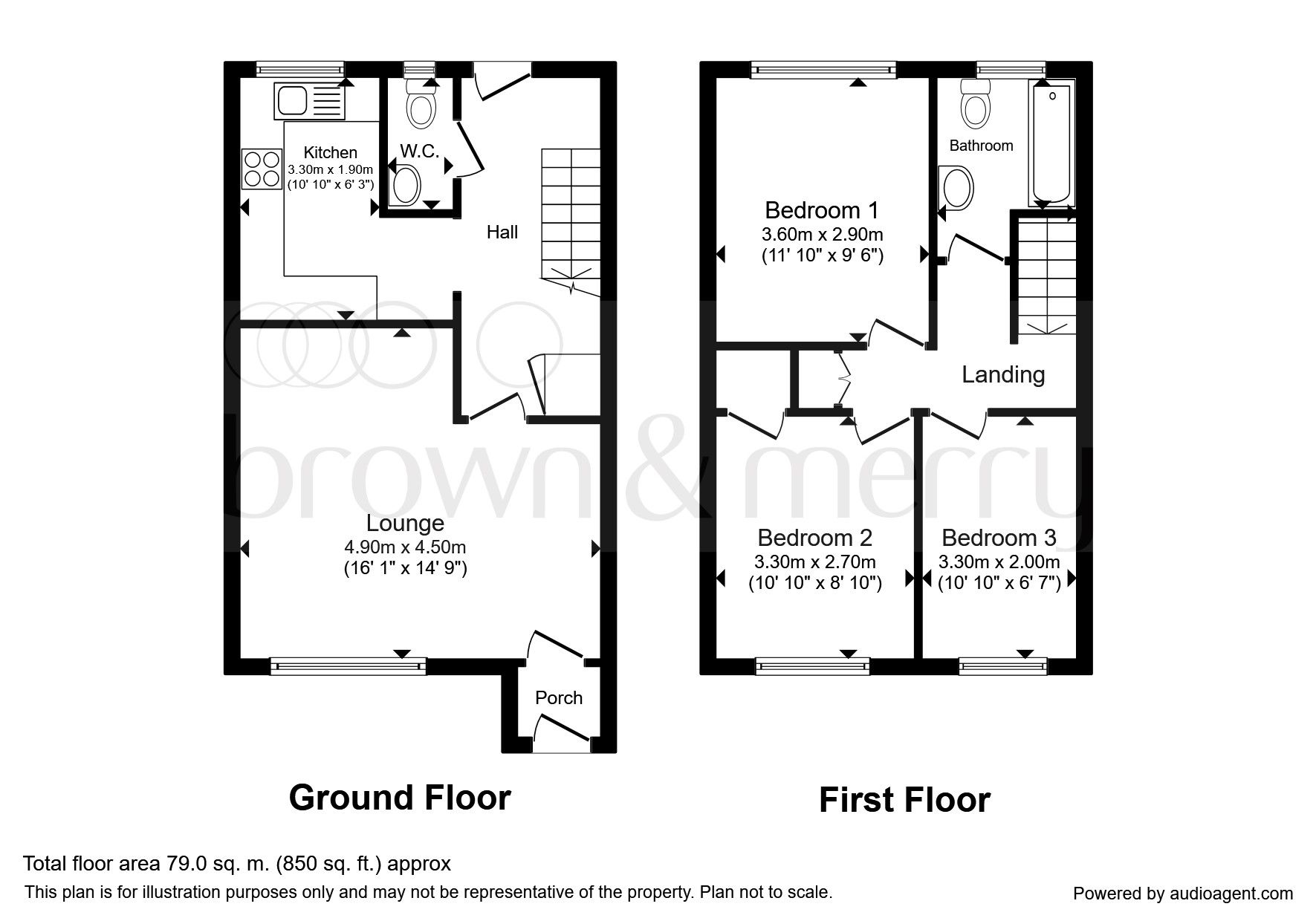 3 bed terraced house for sale in Elm Farm Road, Aylesbury HP21 Zoopla