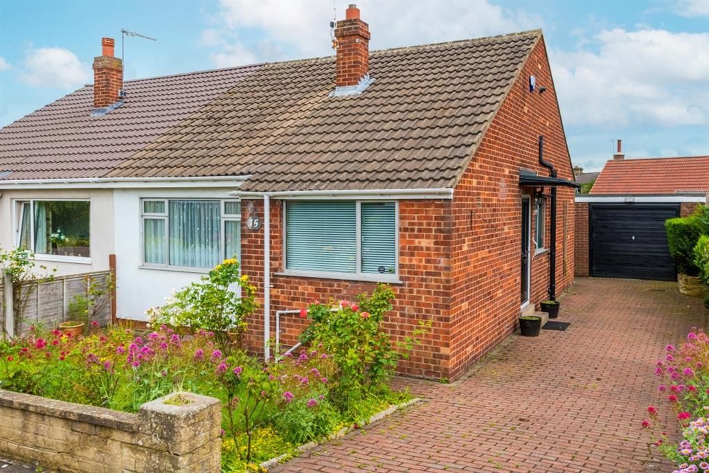 Bridge View, Rodley LS13  