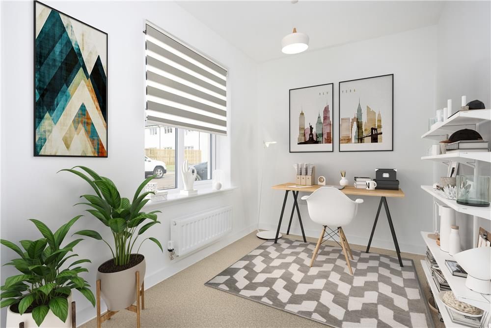 Kerr at Lasswade Road, Edinburgh EH17  