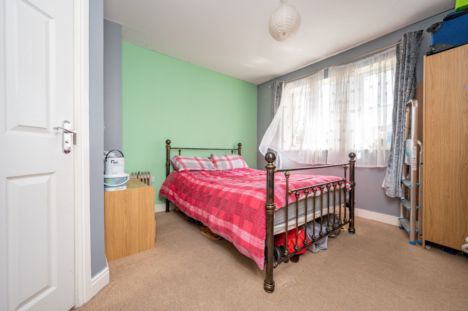 1 bed property to rent in Isabelle Court, Kettering NN16 Zoopla