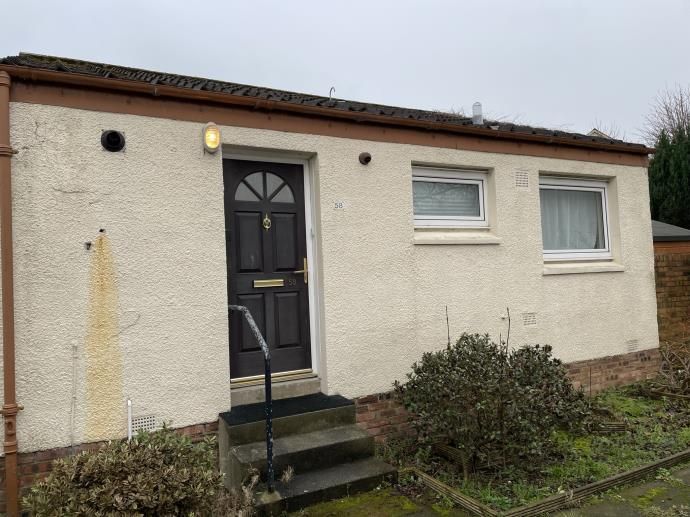 1 bed end terrace house to rent in Jean Armour Avenue, Edinburgh EH16 Zoopla