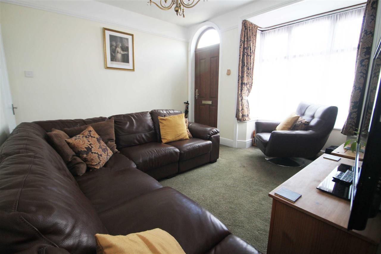 3 bed semidetached house for sale in Station Street, Cheslyn Hay