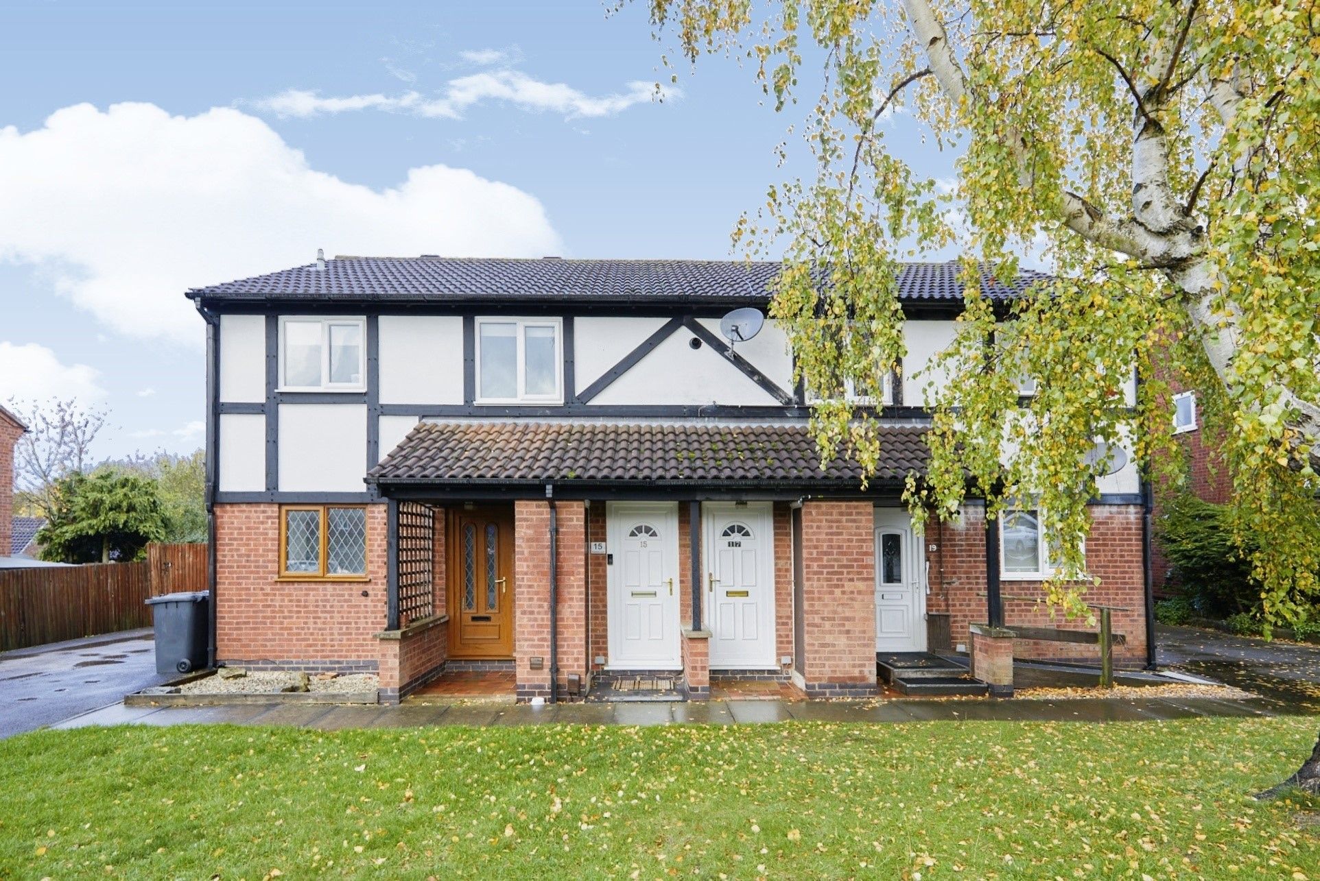 1 bed property for sale in Dukeries Lane, Oakwood, Derby DE21 Zoopla