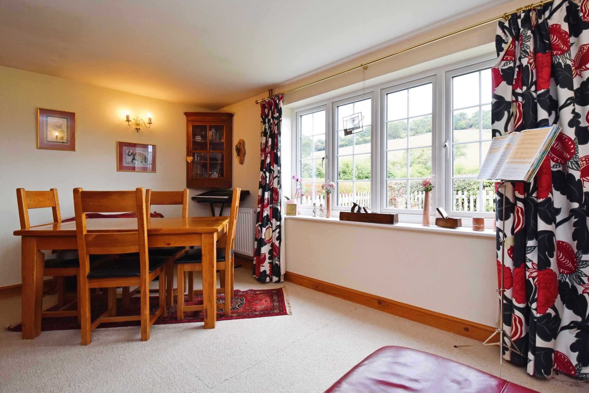 4 bed detached bungalow for sale in Llyswen, Brecon LD3 Zoopla