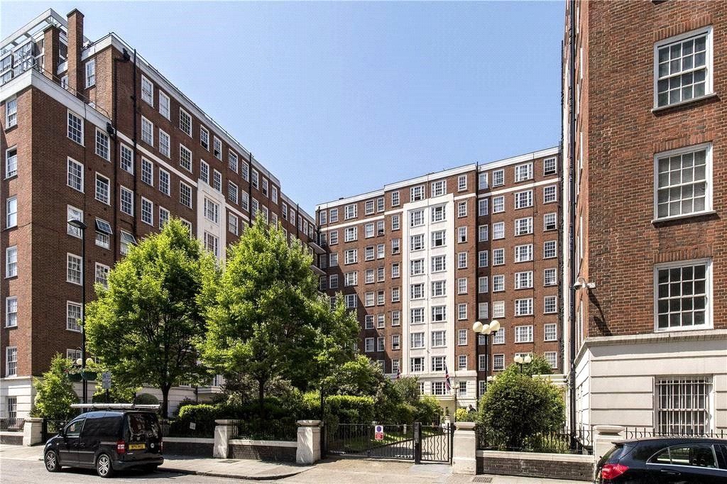 Studio to rent in Park West Place, Edgware Road, London W2 Zoopla