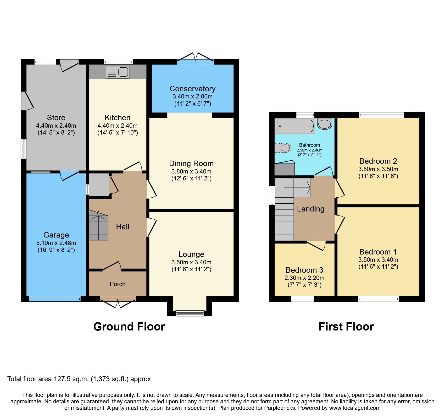 3 bed semidetached house for sale in Prestwood Road West, Wednesfield