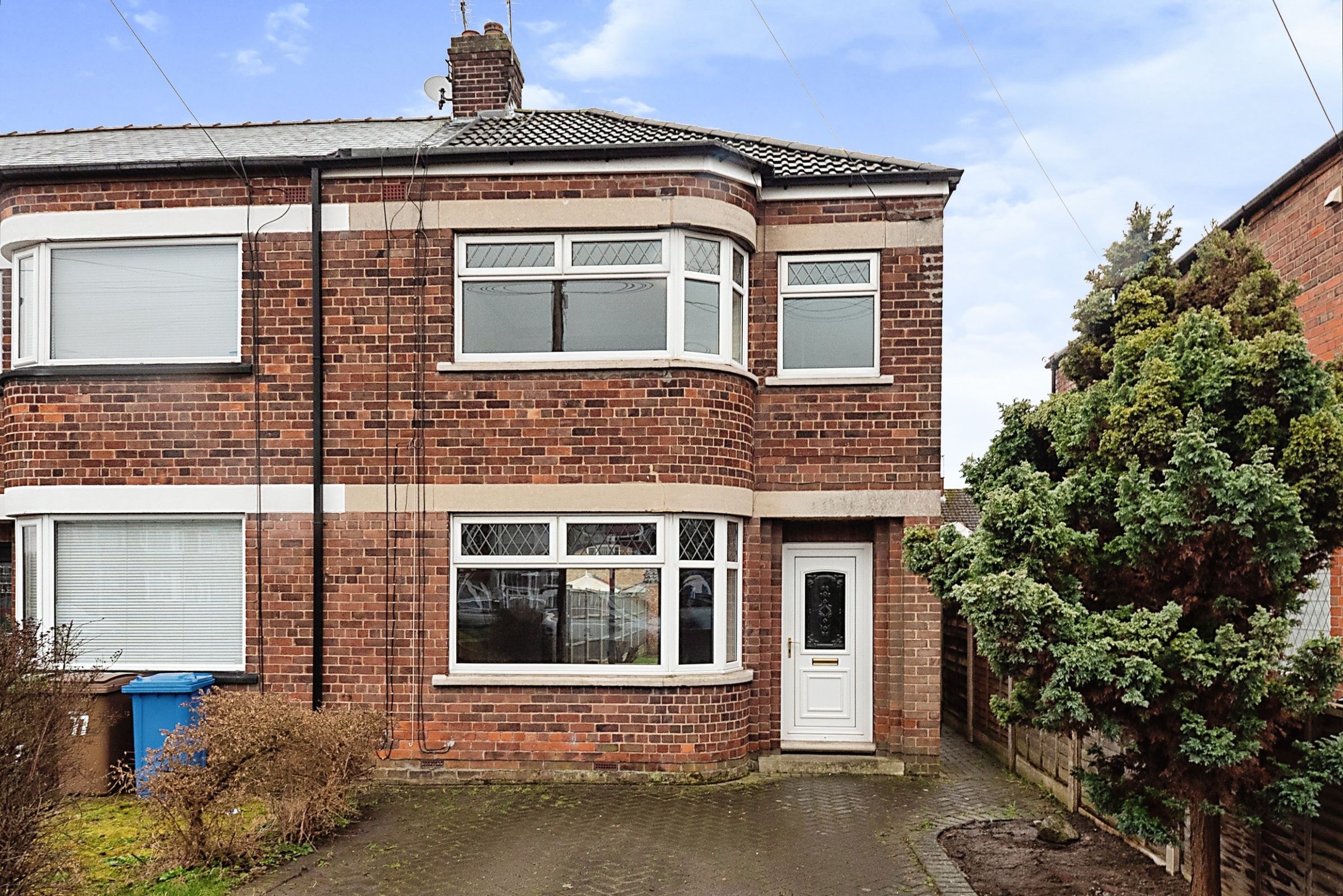 3 bed end terrace house for sale in Boothferry Road, Hessle HU13 Zoopla