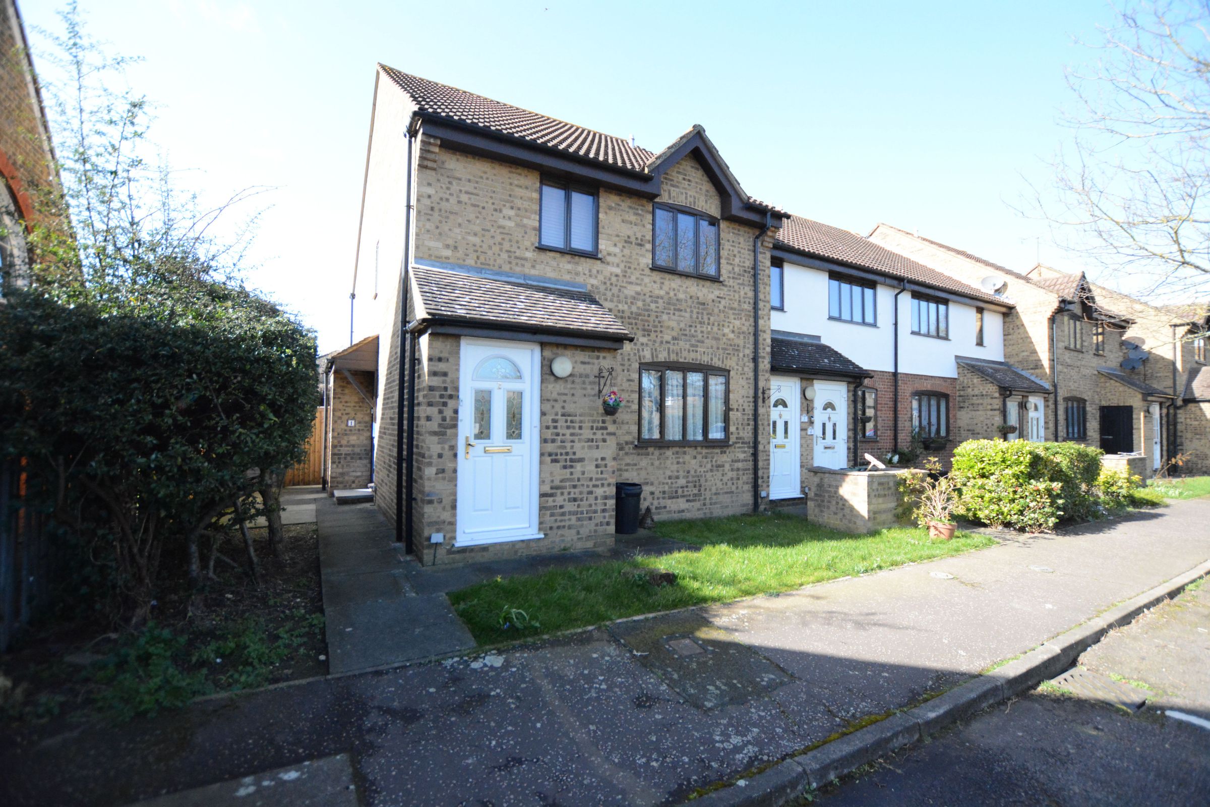 1 bed to rent in Windermere Way, West Drayton UB7 Zoopla
