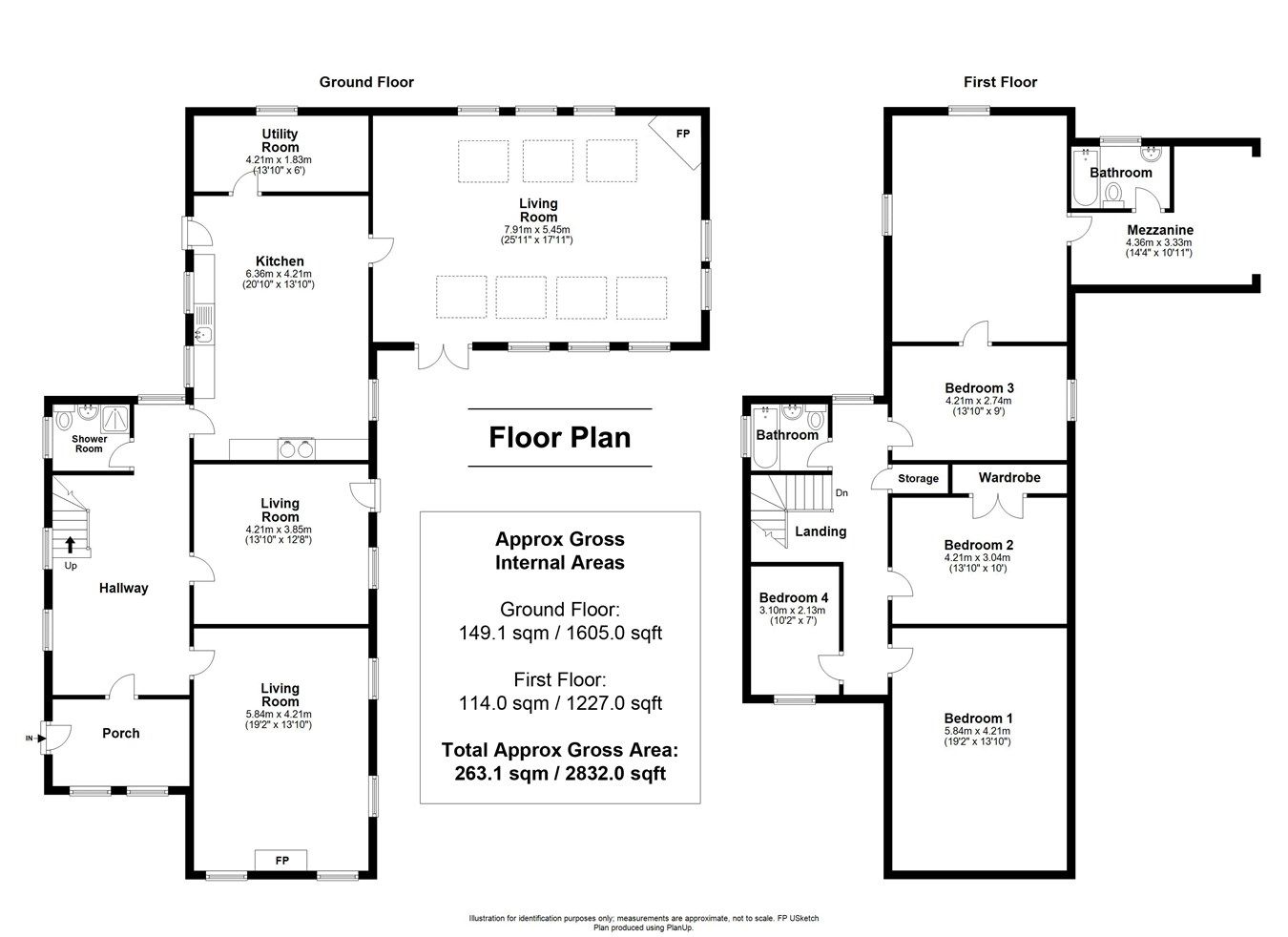 5 bed property for sale in Romsey Road, Cadnam, Southampton SO40 Zoopla