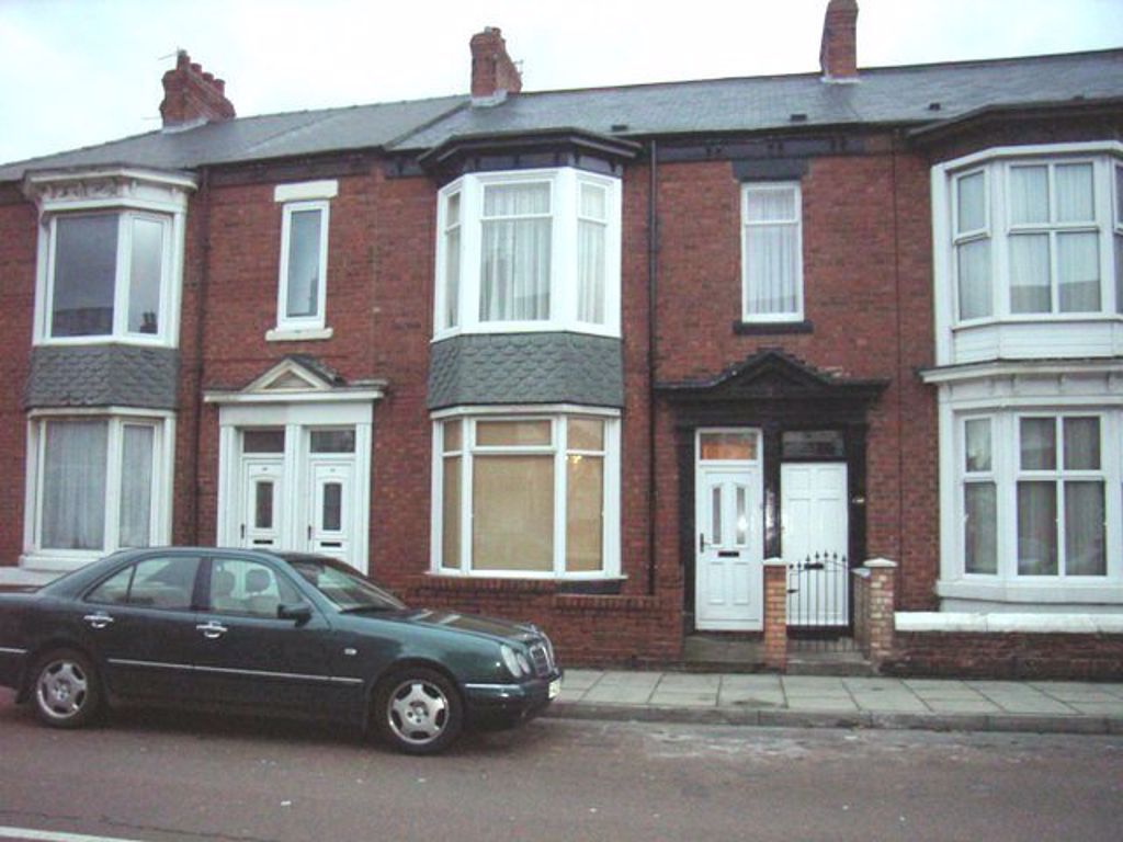 2 bed flat to rent in Birchington Avenue, South Shields NE33 Zoopla