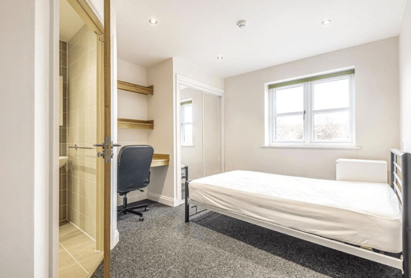 3 bed flat to rent in Rasen Lane, Lincoln LN1 Zoopla