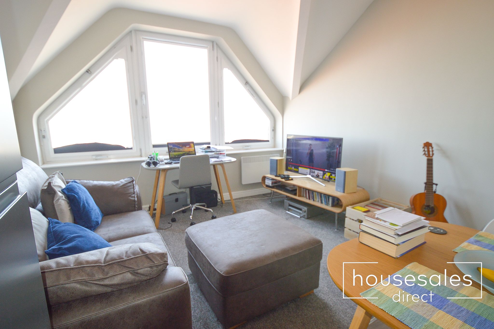 Birchen House 1 Canning Street, Birkenhead CH41