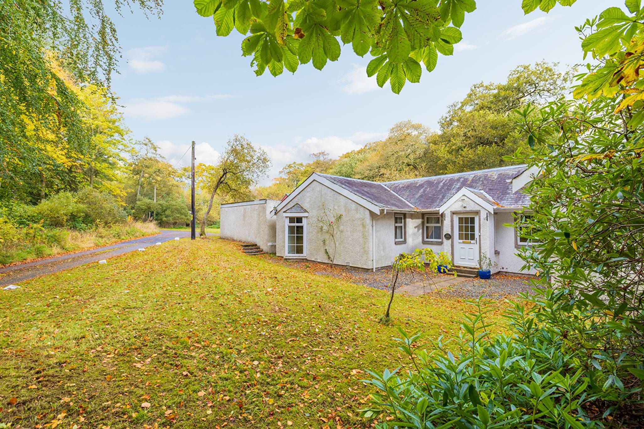 4 bed detached house for sale in Belhelvie Village, Balmedie, Aberdeen