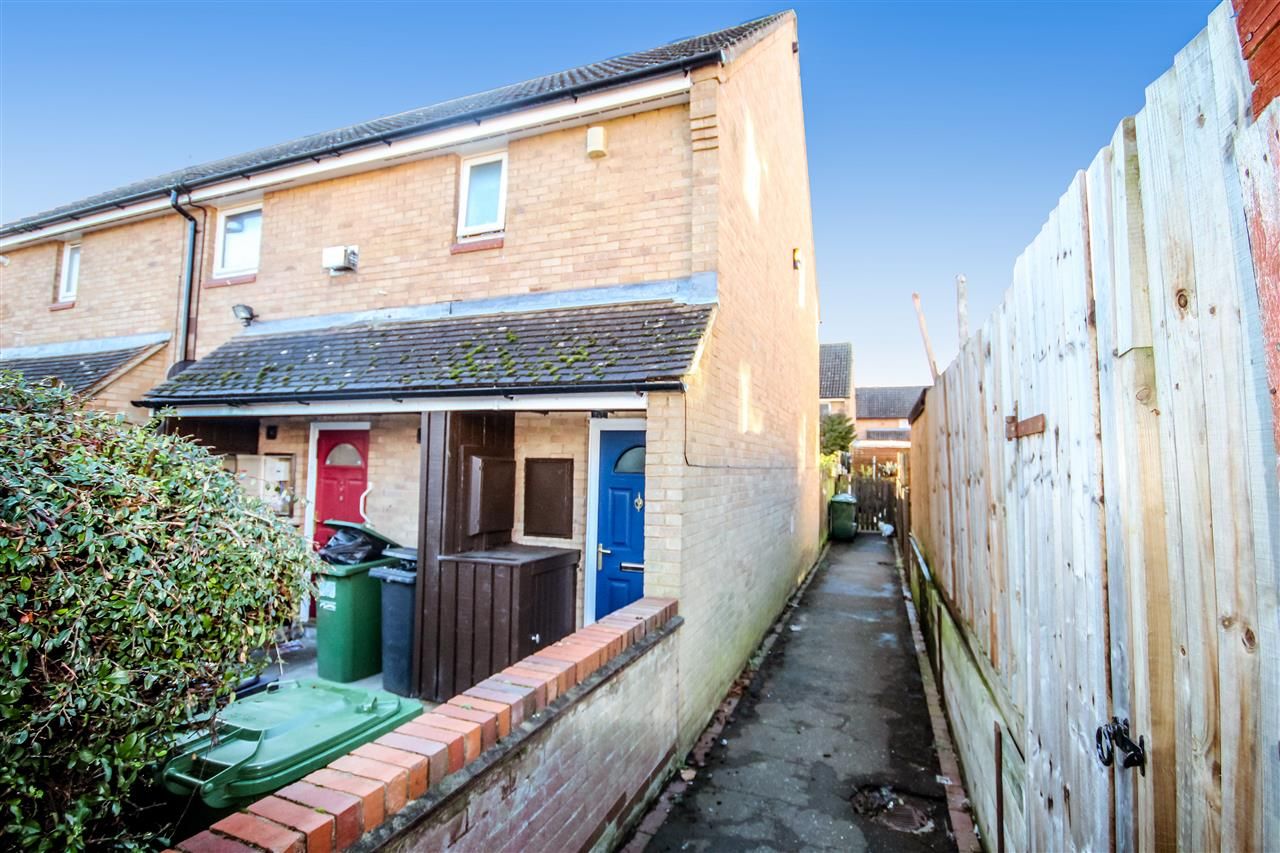 1 bed for sale in Kilham, Orton Goldhay, Peterborough PE2