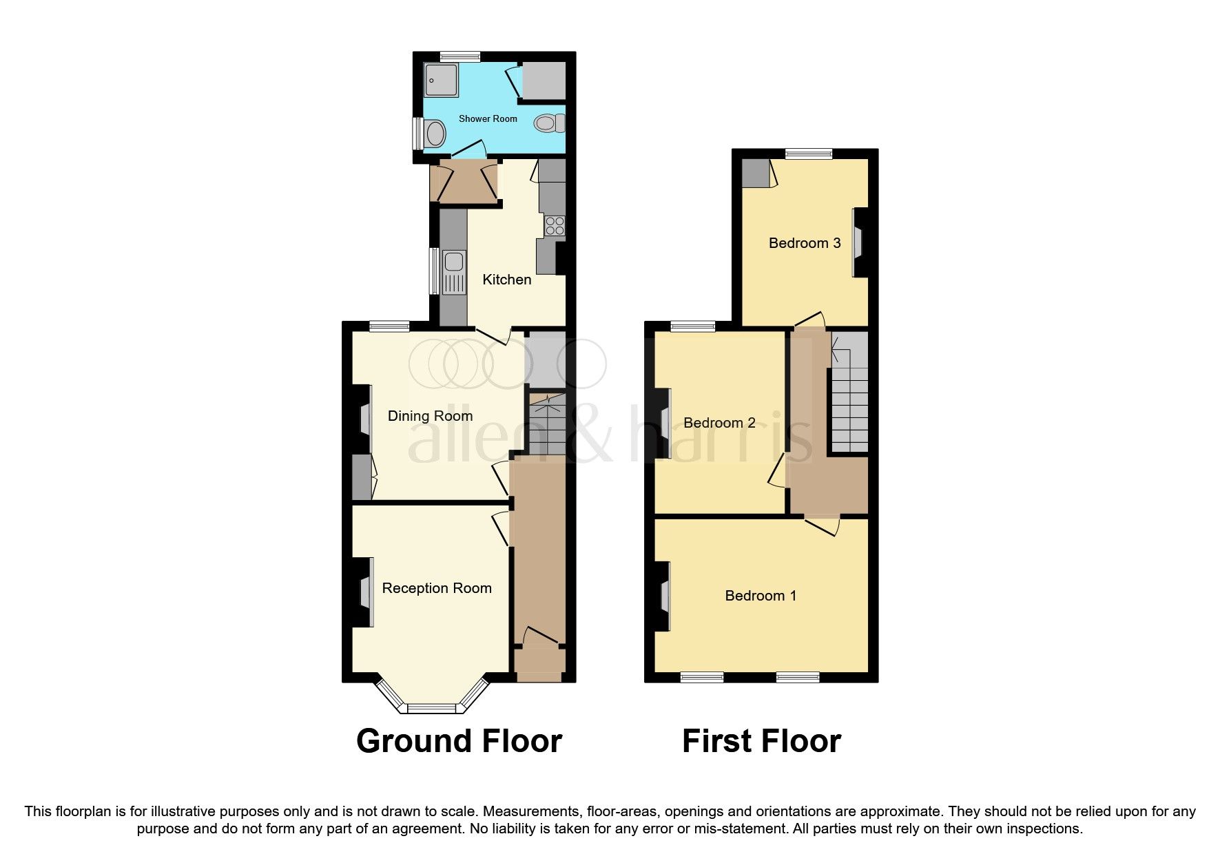 3 bed end terrace house for sale in Sheldon Road, Chippenham SN14 Zoopla