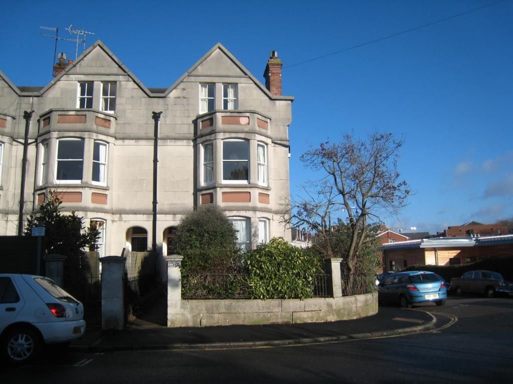 1 bed flat to rent in Barnfield Road, St Leonards, Exeter EX1 Zoopla