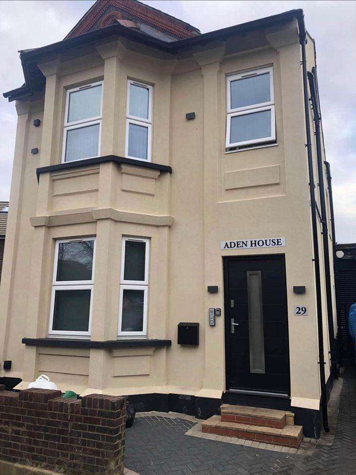 Studio to rent in Farley Hill, Luton LU1 Zoopla