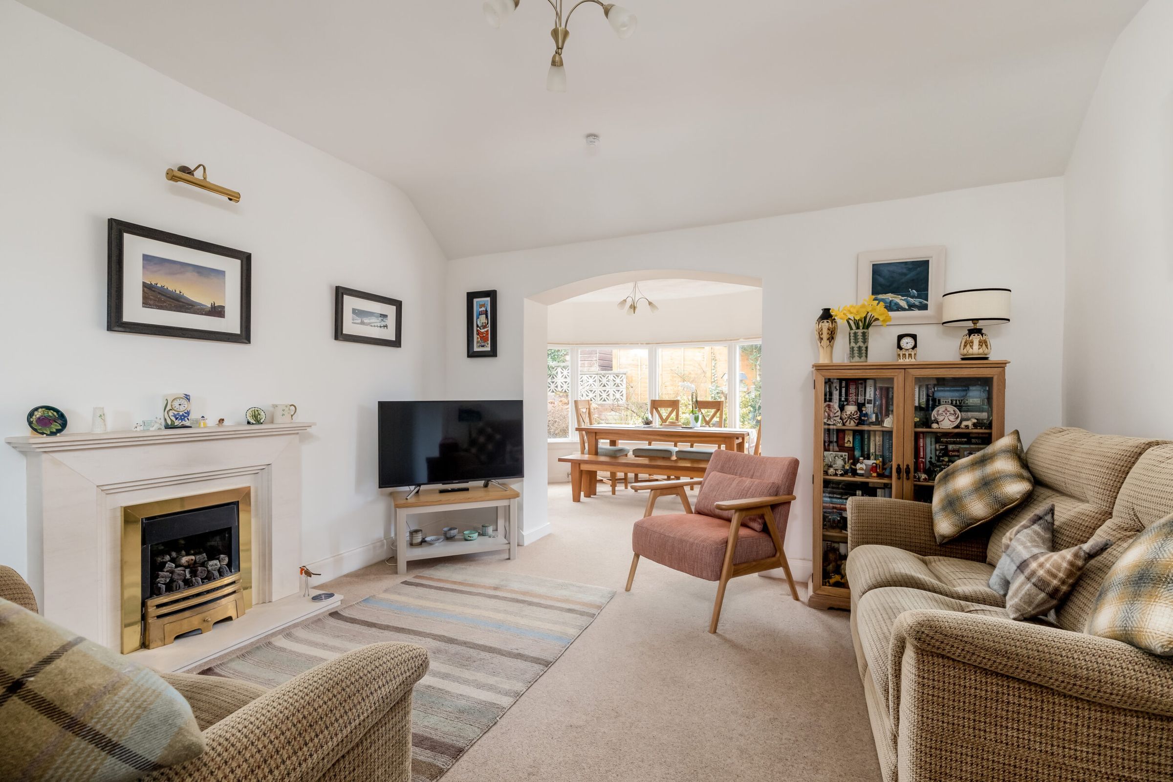 3 bed cottage for sale in Ambleside Cottage, 28 Kirkliston Road, South Queensferry EH30 Zoopla
