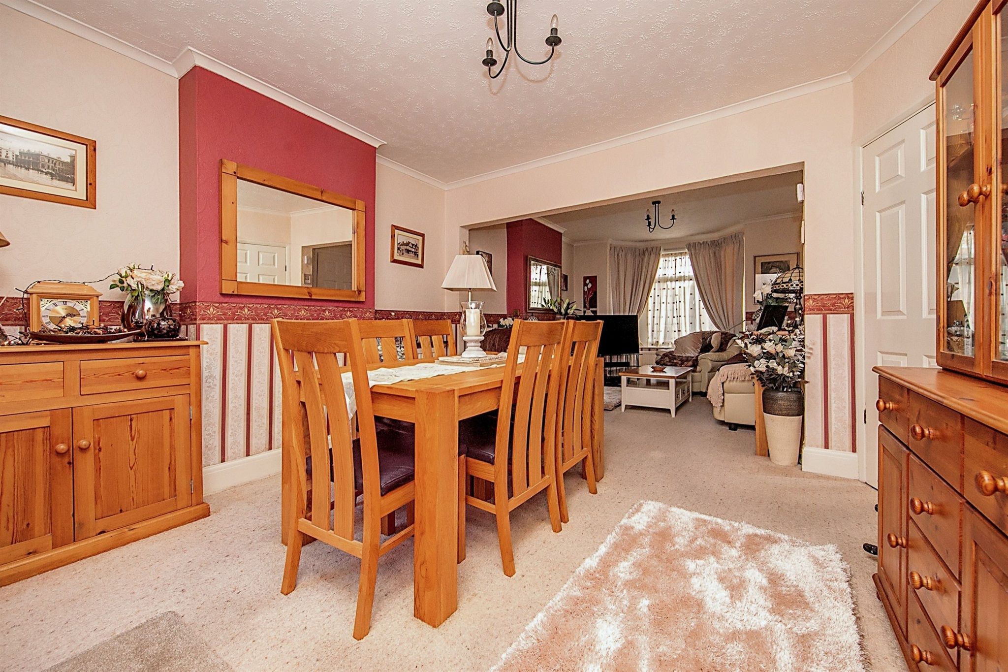 3 bed semidetached house for sale in Rushmere Road, Rushmere St