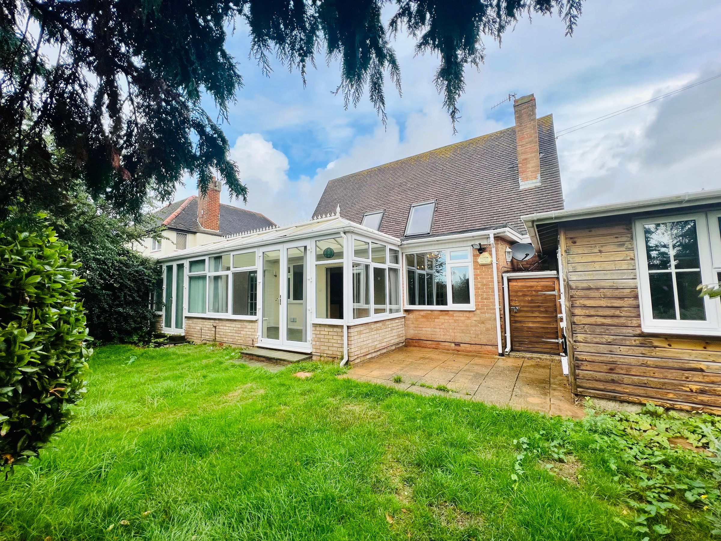 4 bed detached house for sale in Sutton Road, Seaford BN25 Zoopla