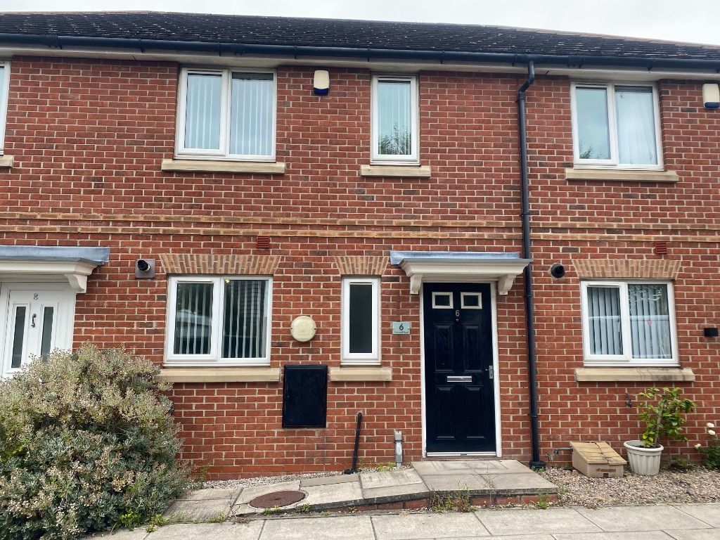 3 bed town house for sale in Cornwall Road, Bootle, Liverpool L20 Zoopla