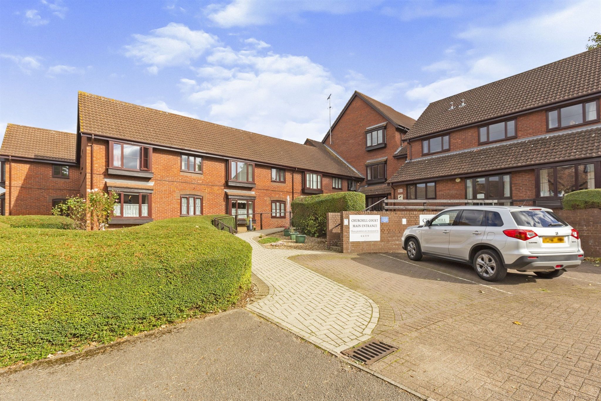 1 bed property for sale in Beaconsfield Road, Aylesbury HP21 Zoopla