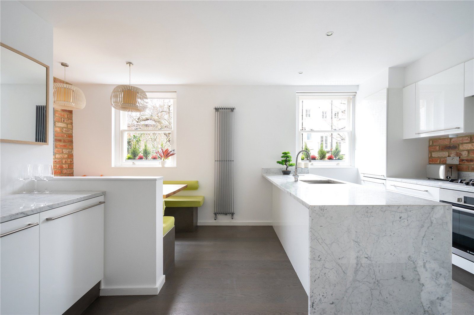 Monmouth Place, Bayswater, Westminster W2