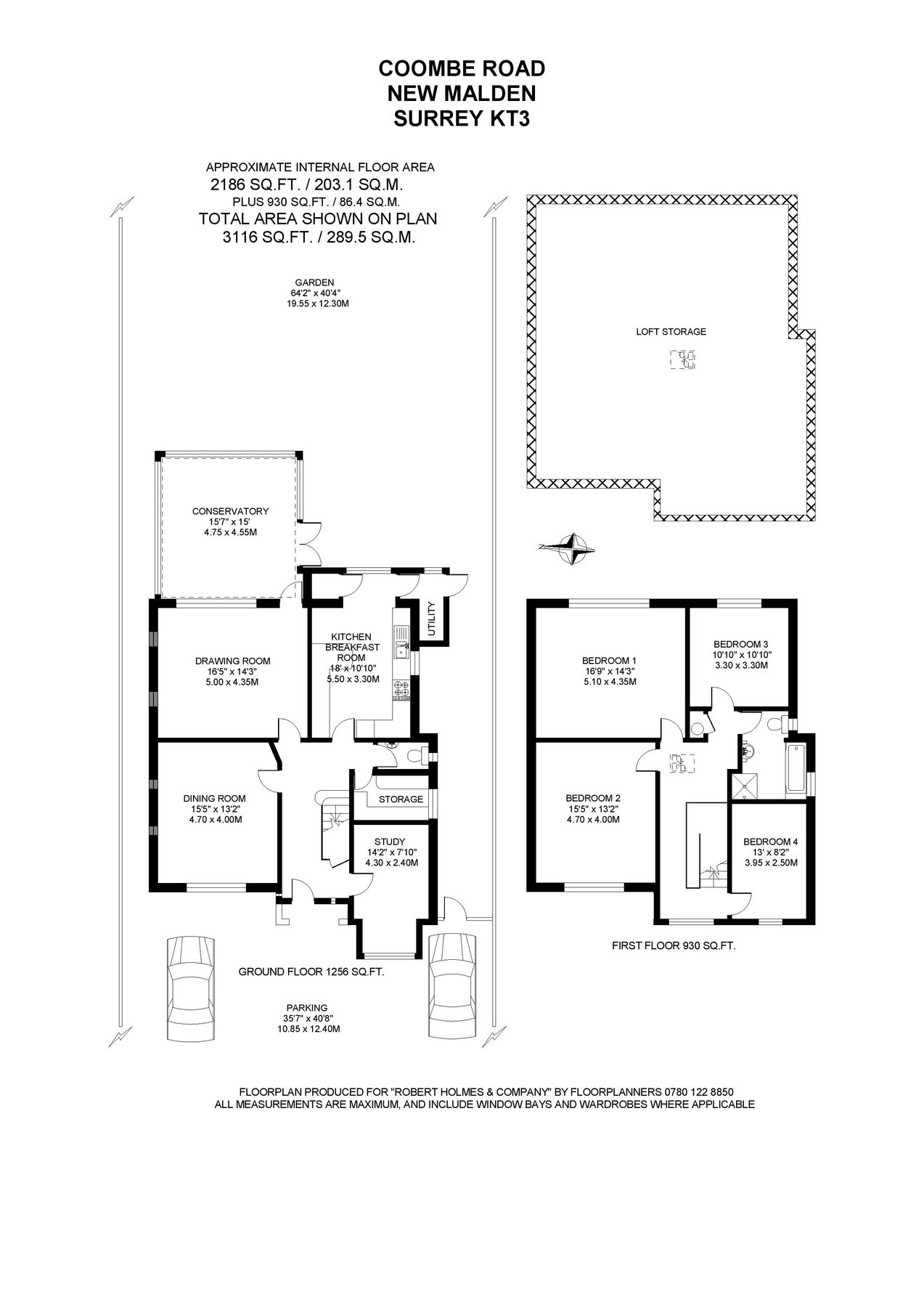 4 bed detached house for sale in Coombe Road, New Malden KT3 Zoopla