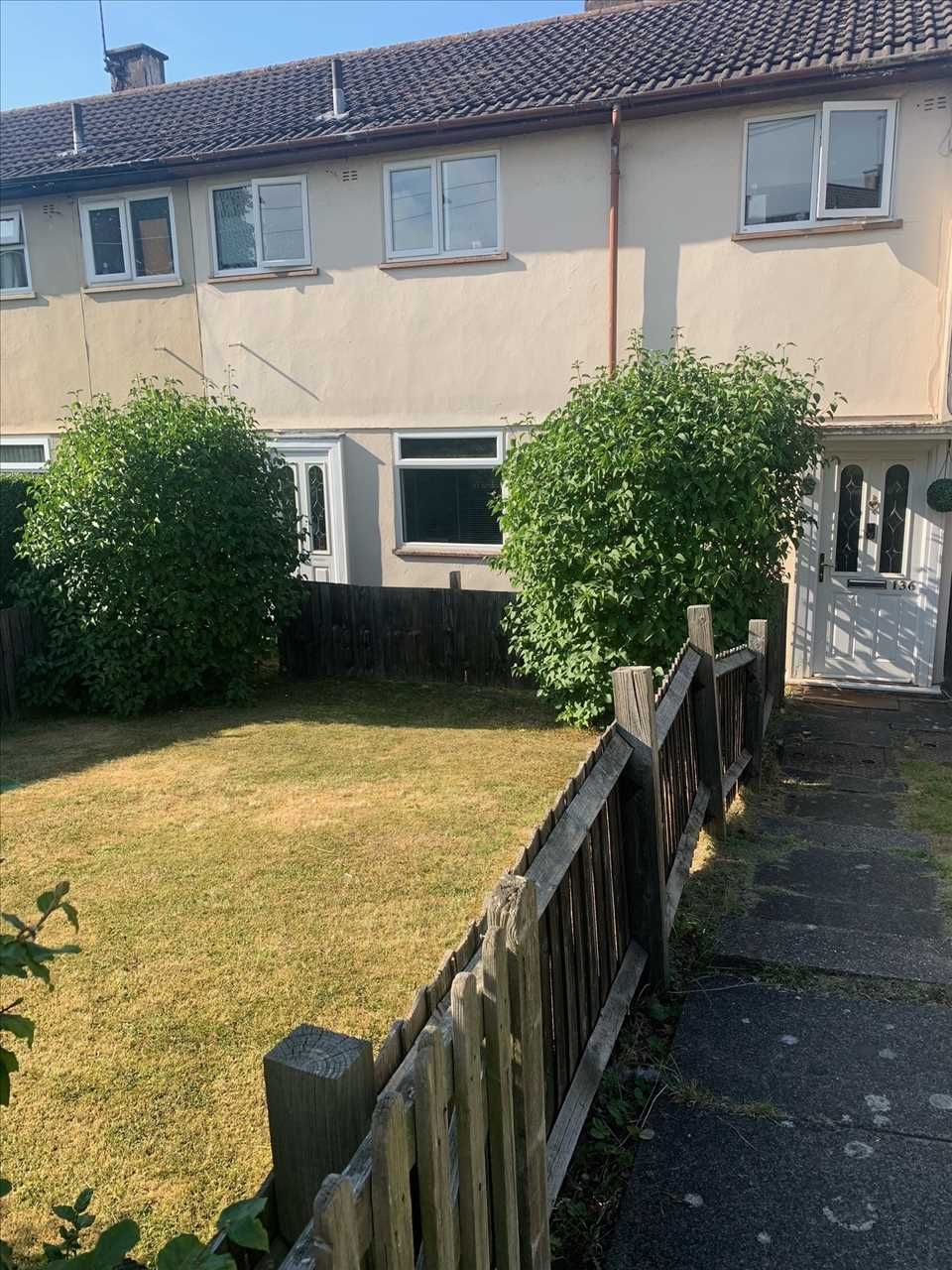 3 bed semidetached house to rent in Sisefield Road, Kings Norton