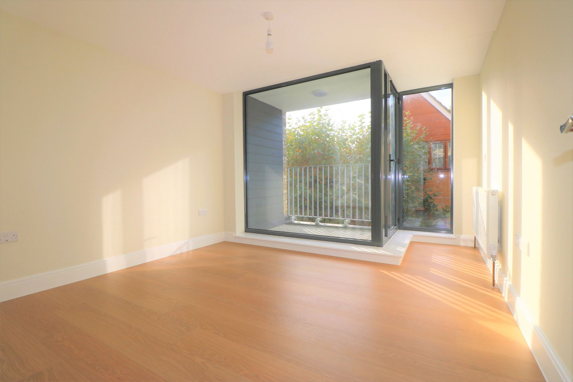 1 bed flat to rent in Cameron Road, Ilford, Essex IG3 Zoopla